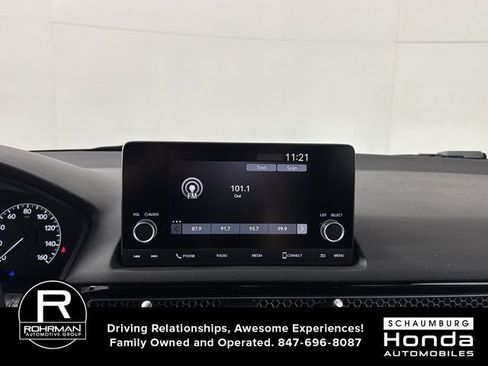 Used 2024 Honda Civic Sport image 6
