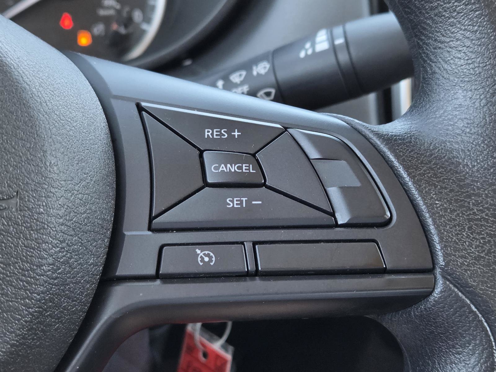 Used 2024 Nissan Versa S w/ S Plus Package FWD image 18