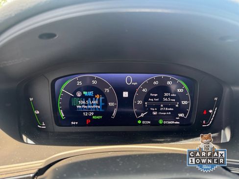 Certified 2025 Honda Civic Sport image 15