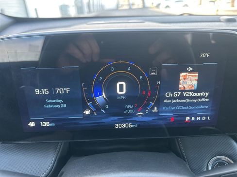 Certified 2025 Chevrolet Equinox LT image 28