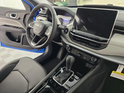 New 2026 Jeep Compass Limited AWD/4WD image 28