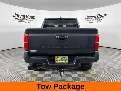 Used 2024 Toyota Tacoma SR5 RWD image 6