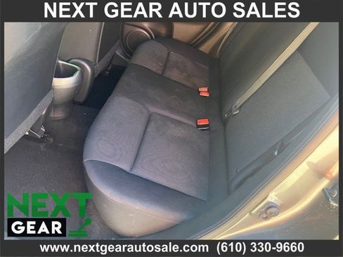 Used 2014 Nissan Juke S AWD/4WD image 8
