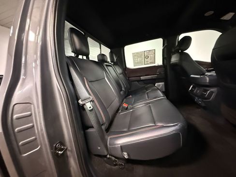 Used 2021 Ford F150 Lariat w/ Equipment Group 502A High image 14