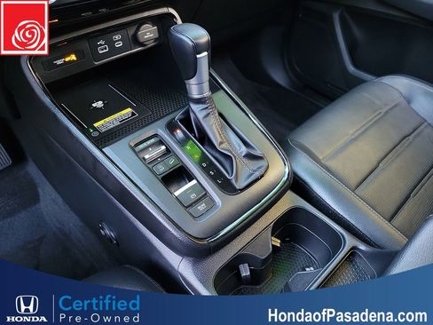 Certified 2024 Honda CR-V EX-L image 20