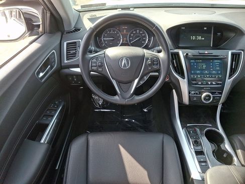 Used 2018 Acura TLX V6 image 11