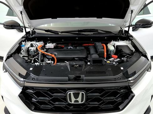 Used 2026 Honda CR-V Sport Touring image 15