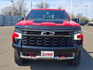 Used 2022 Chevrolet Silverado 1500 ZR2 w/ Technology Package AWD/4WD video 2