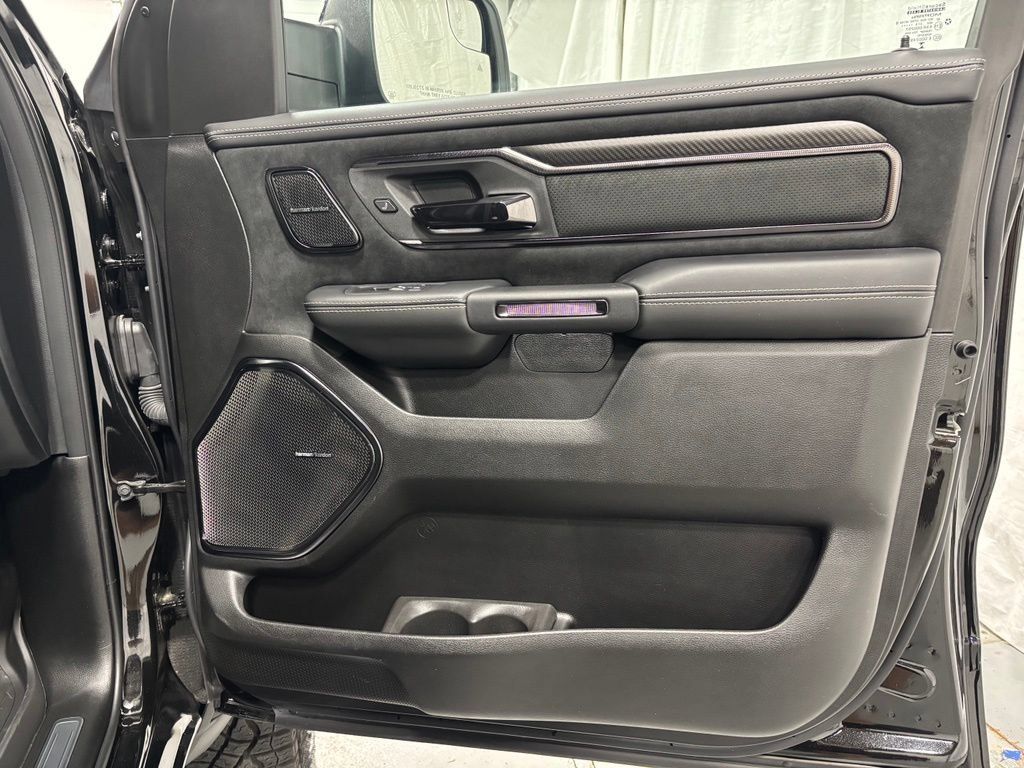 Used 2026 RAM 1500 RHO w/ RHO Level 1 Equipment Group AWD/4WD image 56