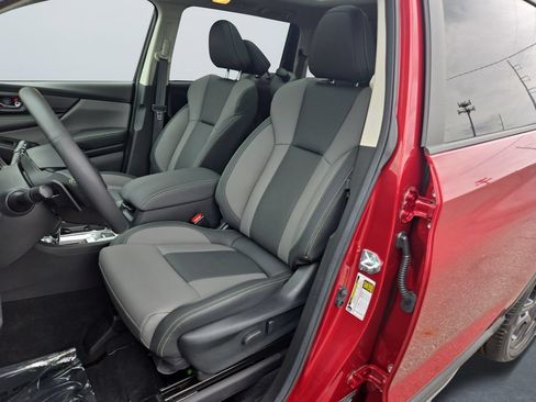 Certified 2024 Subaru Ascent Onyx Edition AWD/4WD image 9