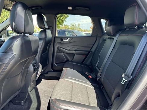 Certified 2024 Ford Escape ST-Line w/ Tech Pack #1 image 21