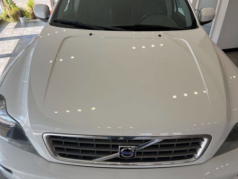 Used 2009 Volvo XC90 3.2 image 10