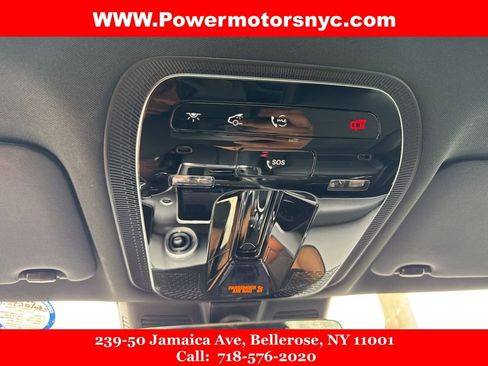 Used 2022 Mercedes-Benz C 300 4MATIC Sedan w/ Pinnacle Trim Package image 38