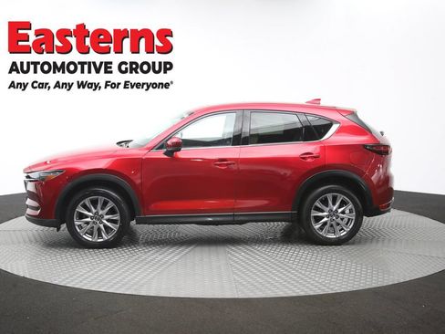 Used 2019 MAZDA CX-5 Grand Touring AWD/4WD image 63