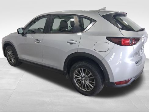 Used 2018 MAZDA CX-5 Sport AWD/4WD image 7