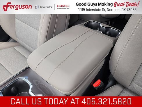 New 2026 GMC Acadia Elevation FWD image 32
