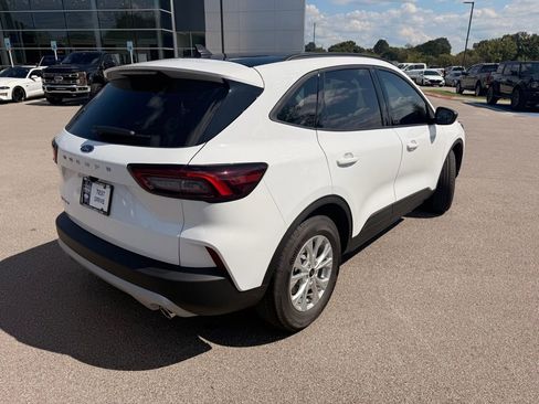 New 2026 Ford Escape Active FWD image 7