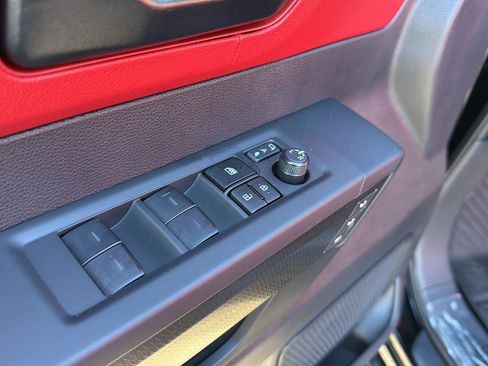 New 2026 Toyota Tundra TRD Pro AWD/4WD image 28