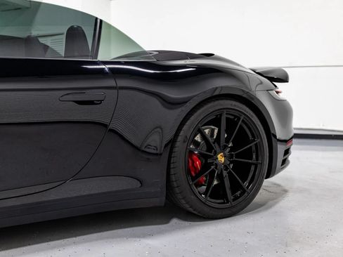 Used 2020 Porsche 911 Carrera S RWD image 11