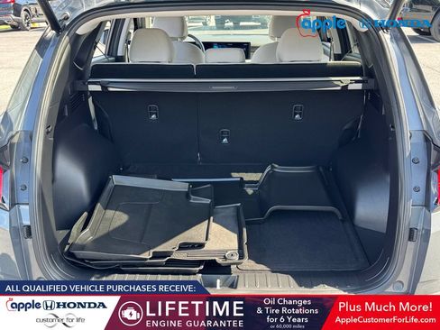 Used 2025 Hyundai Tucson SEL AWD/4WD image 20