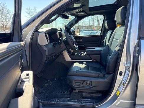 New 2026 Toyota Tundra Platinum AWD/4WD image 25