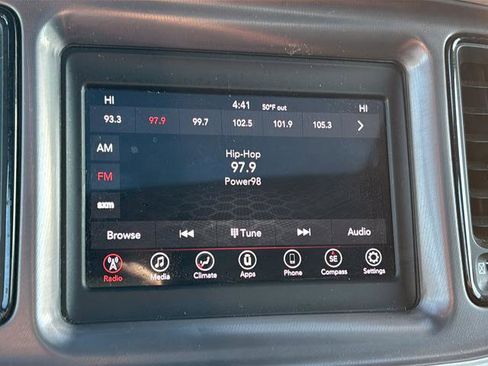 Certified 2019 Dodge Challenger SXT w/ Blacktop Package image 31