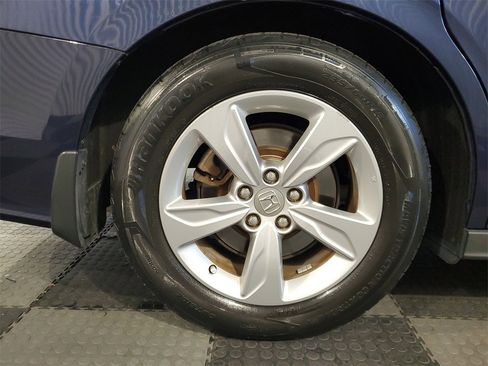 Used 2020 Honda Odyssey EX-L image 7