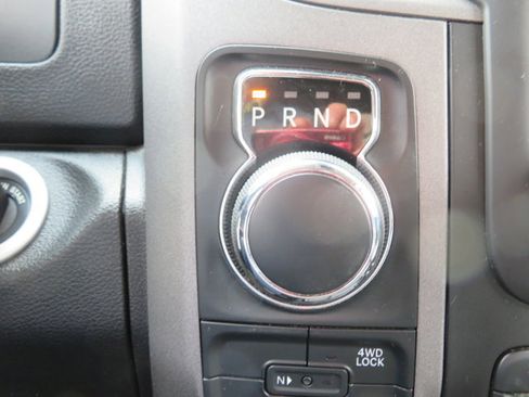 Used 2021 RAM 1500 Tradesman w/ Chrome Appearance Group image 28