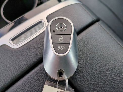 Used 2023 Mercedes-Benz EQE 350+ Sedan image 36