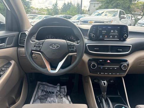 Used 2019 Hyundai Tucson Value AWD/4WD image 23