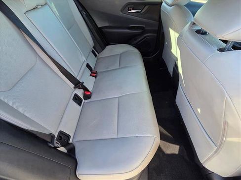 Used 2023 Toyota Prius XLE image 18