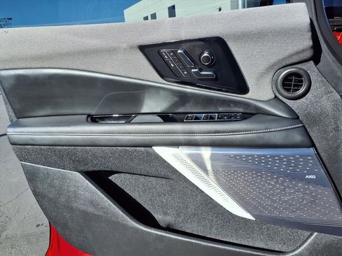 Used 2025 Cadillac Optiq Sport 1 image 28