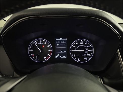 Certified 2025 Subaru Outback Premium image 11