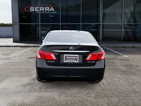 Used 2009 Lexus ES 350 FWD image 4