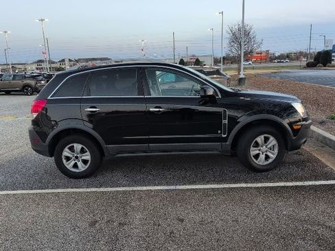 Used 2008 Saturn Vue XE w/ Preferred Package image 15