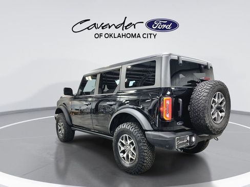 Used 2024 Ford Bronco Badlands AWD/4WD image 6