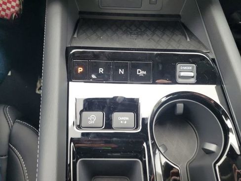 New 2025 Nissan Murano SV image 27