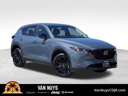 Used 2024 MAZDA CX-5 Carbon Edition