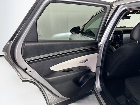Used 2024 Hyundai Tucson SEL image 25