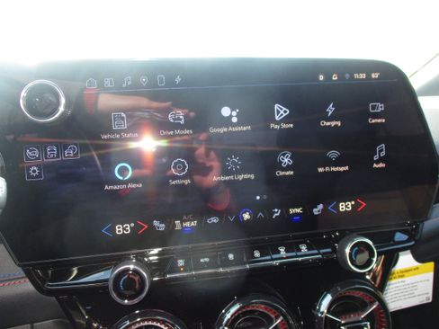 Used 2024 Chevrolet Blazer EV RS image 21