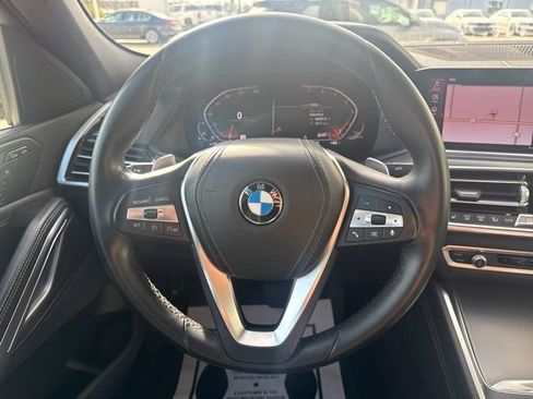 Used 2020 BMW X6 xDrive40i w/ Premium Package image 13