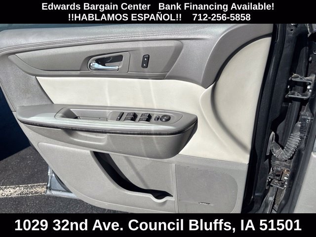 Used 2014 GMC Acadia SLT FWD image 19