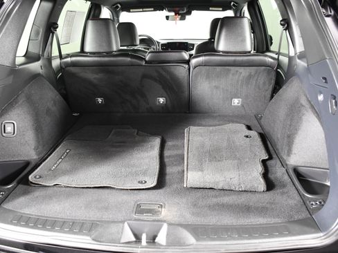 Certified 2024 Honda Passport Black Edition image 51