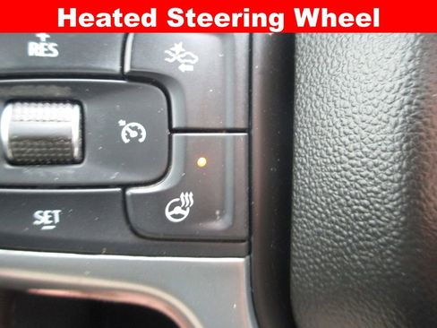 Used 2022 Chevrolet Silverado 1500 LT Trail Boss image 27