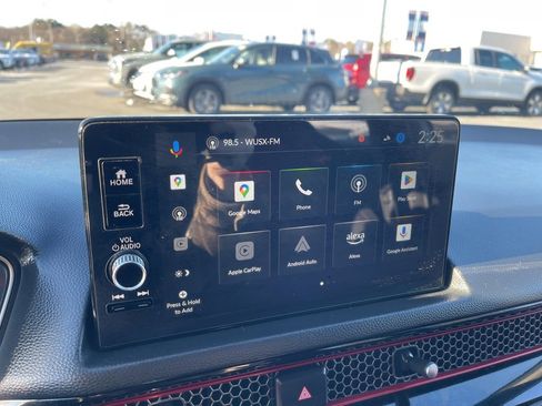 Certified 2025 Honda Civic Si image 14