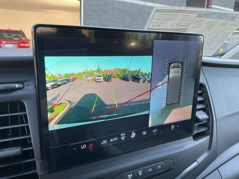 New 2025 Ford Transit 350 XL image 22