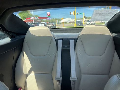 Used 2007 Pontiac G6 GT w/ Sport Package FWD image 14