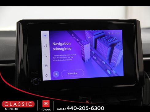 Certified 2023 Toyota Corolla LE image 10