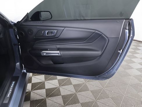 Used 2024 Ford Mustang Premium RWD image 22