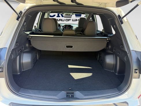 Used 2026 Subaru Forester Premium AWD/4WD image 21